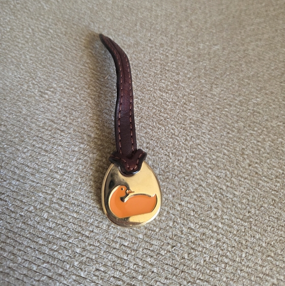 Dooney & Bourke Handbags - Dooney & Bourke Hangtag